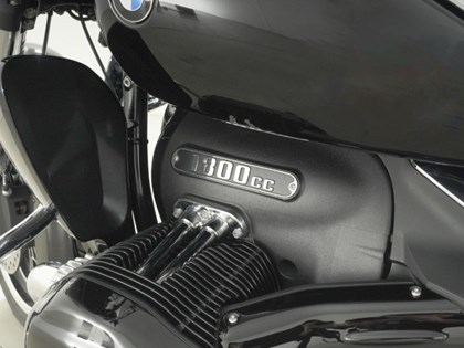 2026 (26) BMW Motorrad R18 Transcontinental (21MY)