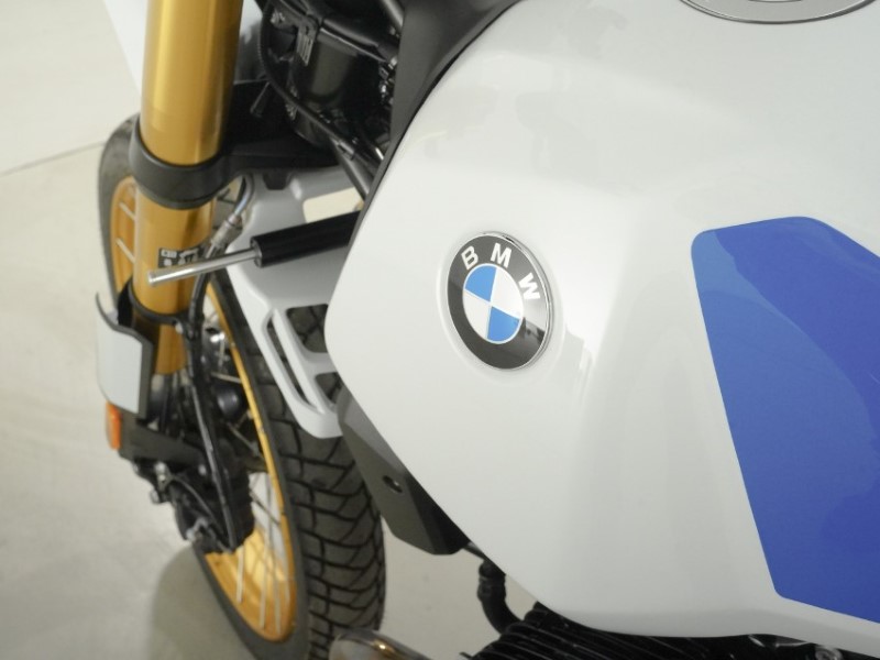 2025 (75) BMW Motorrad R12 G/S (25MY) 5822226