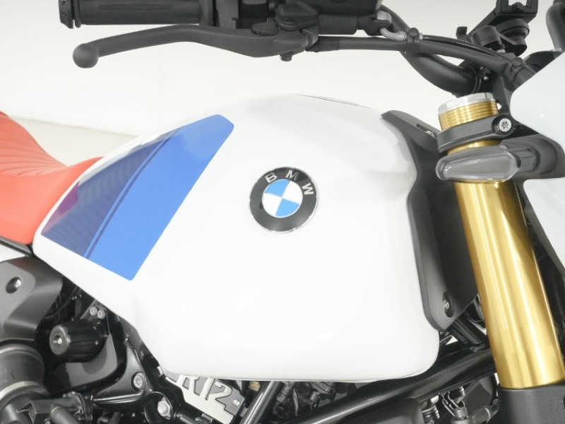 2025 (75) BMW Motorrad R12 G/S (25MY)