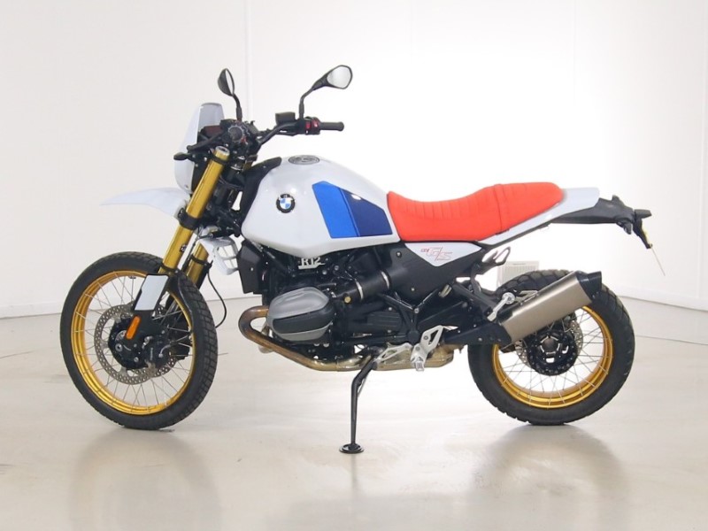 2025 (75) BMW Motorrad R12 G/S (25MY) 5822249