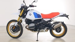 2025 (75) BMW Motorrad R12 G/S (25MY) 5822249