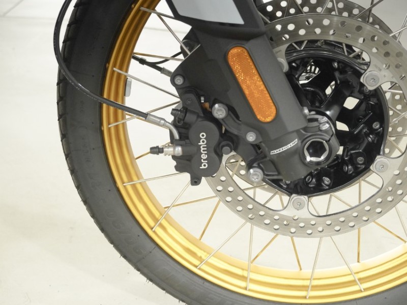 2025 (75) BMW Motorrad R12 G/S (25MY) 5822237