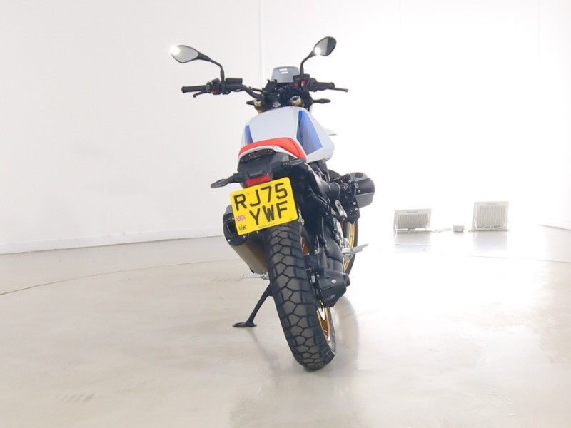 2025 (75) BMW Motorrad R12 G/S (25MY) 5822251