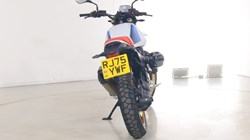 2025 (75) BMW Motorrad R12 G/S (25MY) 5822251
