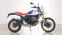 2025 (75) BMW Motorrad R12 G/S (25MY) 5822253