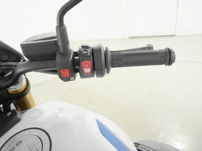 2025 (75) BMW Motorrad R12 G/S (25MY) 5822230