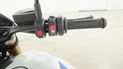 2025 (75) BMW Motorrad R12 G/S (25MY) 5822230