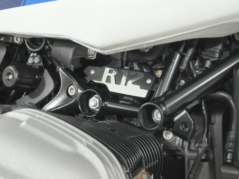 2025 (75) BMW Motorrad R12 G/S (25MY) 5822238
