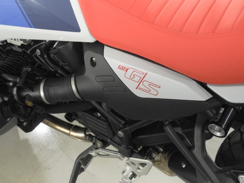 2025 (75) BMW Motorrad R12 G/S (25MY) 5822224