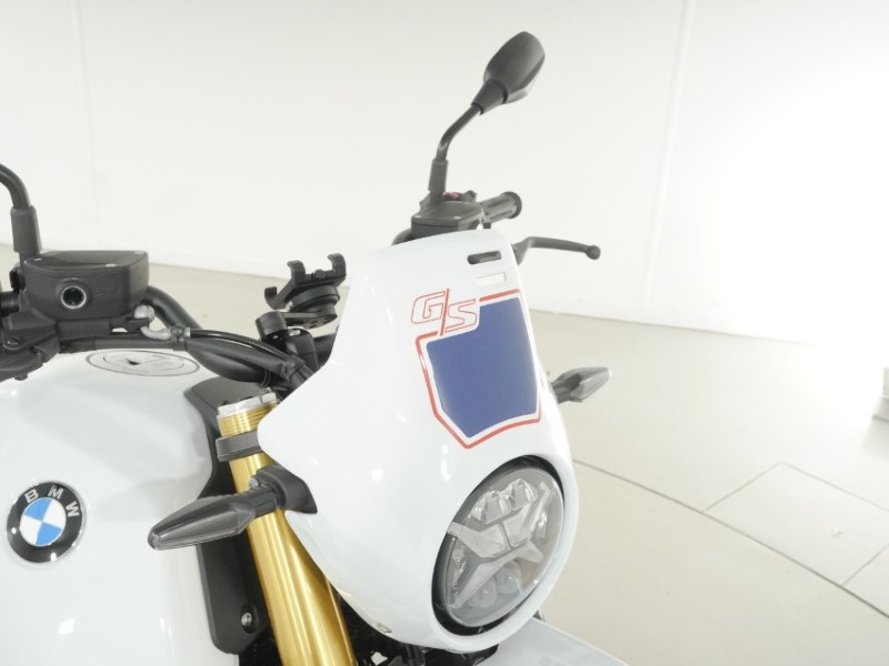 2025 (75) BMW Motorrad R12 G/S (25MY) 5822235