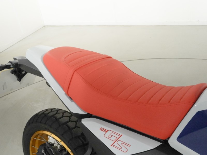 2025 (75) BMW Motorrad R12 G/S (25MY) 5822243
