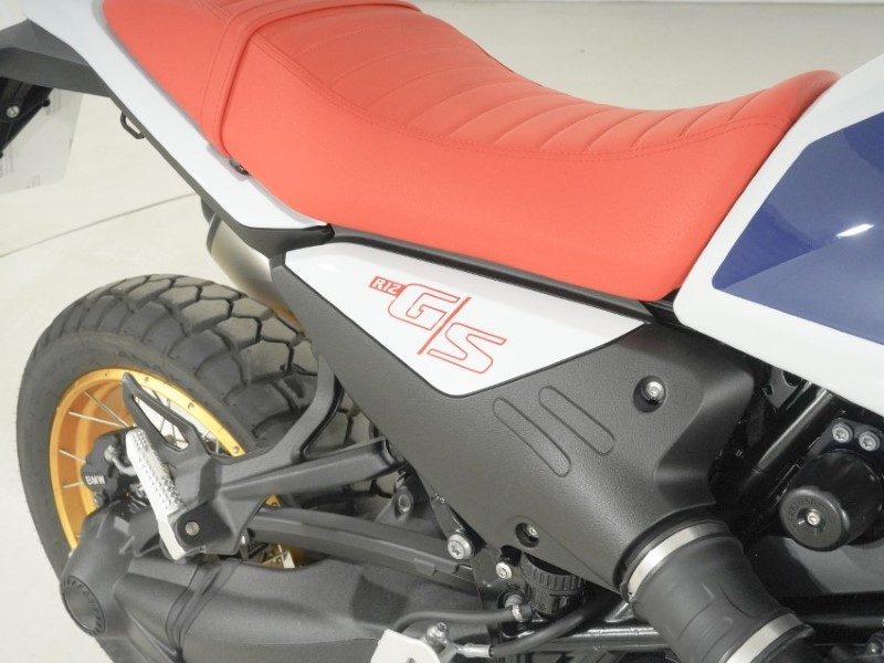 2025 (75) BMW Motorrad R12 G/S (25MY) 5822242