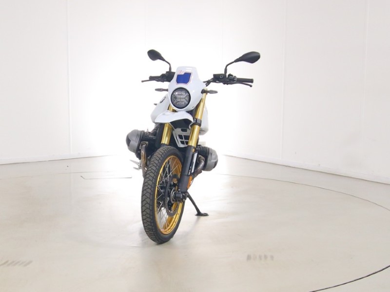 2025 (75) BMW Motorrad R12 G/S (25MY) 5822247