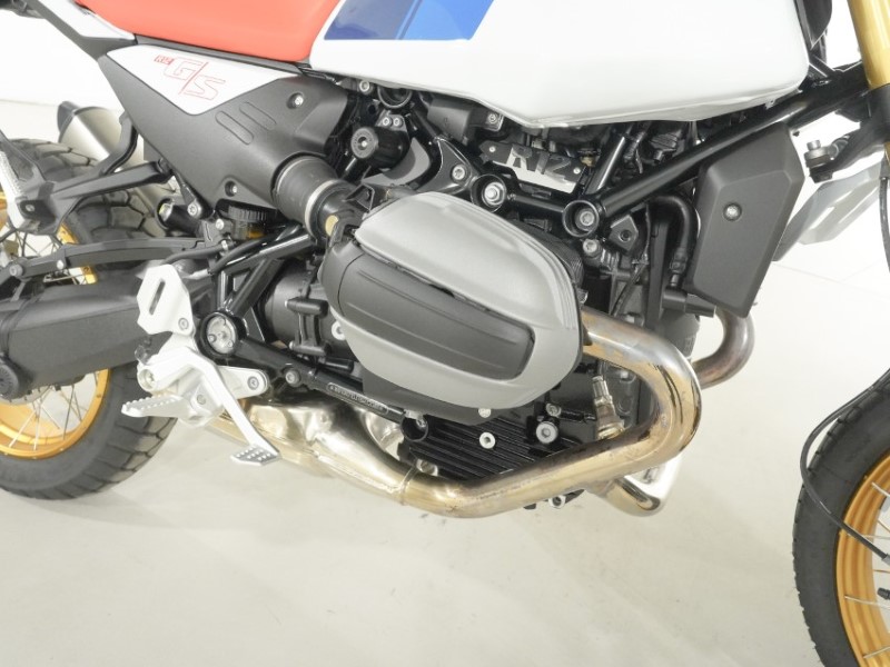 2025 (75) BMW Motorrad R12 G/S (25MY) 5822239