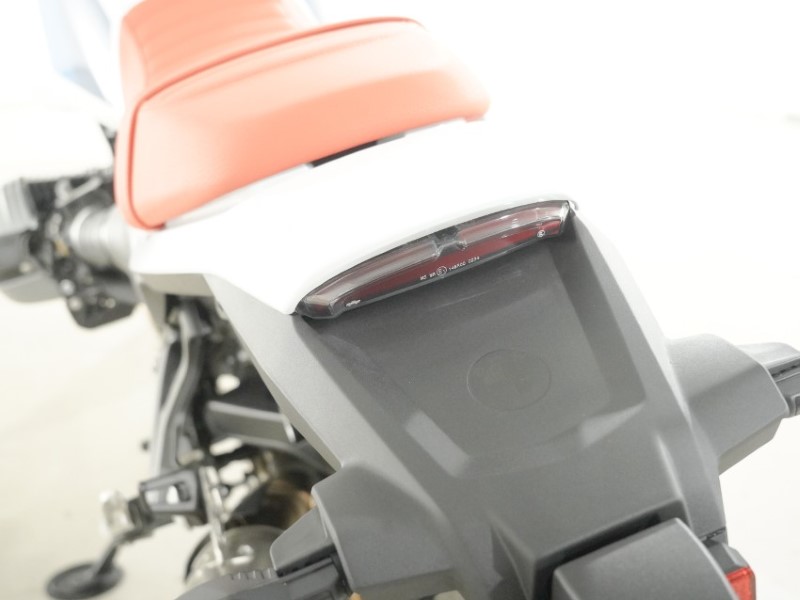 2025 (75) BMW Motorrad R12 G/S (25MY) 5822223