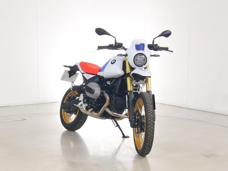 2025 (75) BMW Motorrad R12 G/S (25MY) 5822246