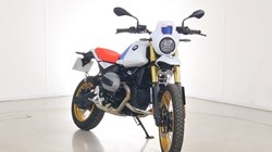 2025 (75) BMW Motorrad R12 G/S (25MY) 5822246