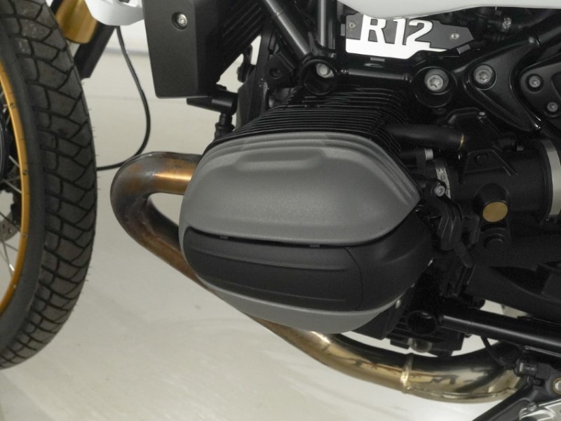 2025 (75) BMW Motorrad R12 G/S (25MY) 5822228