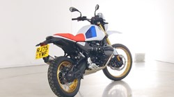2025 (75) BMW Motorrad R12 G/S (25MY) 5822252