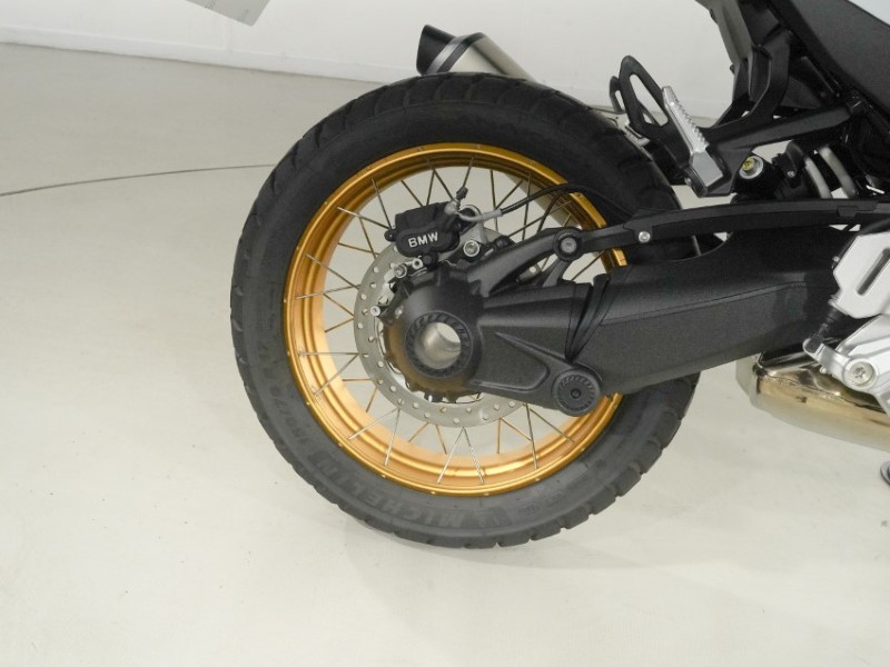 2025 (75) BMW Motorrad R12 G/S (25MY) 5822244