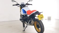 2025 (75) BMW Motorrad R12 G/S (25MY) 5822250