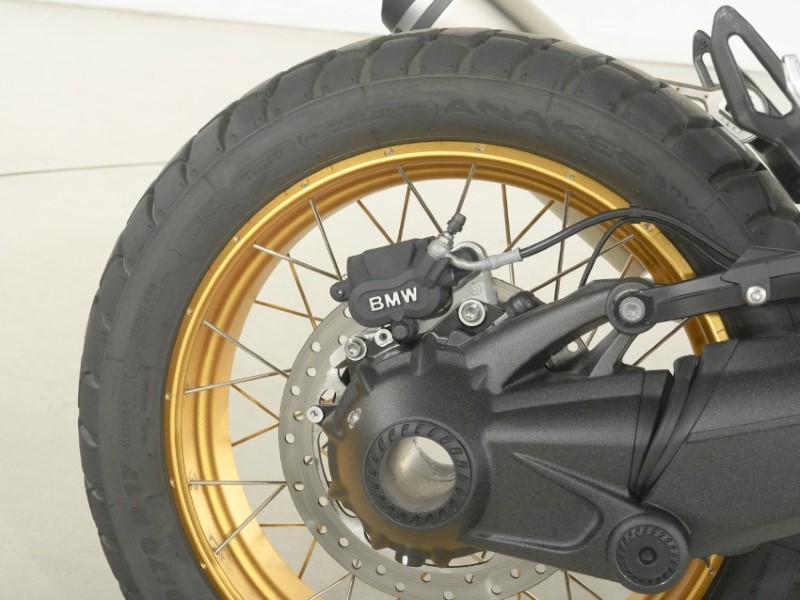 2025 (75) BMW Motorrad R12 G/S (25MY) 5822245