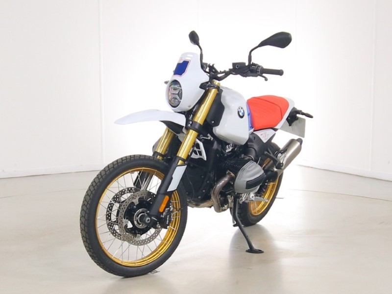 2025 (75) BMW Motorrad R12 G/S (25MY) 5822248