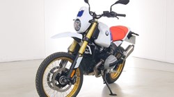2025 (75) BMW Motorrad R12 G/S (25MY) 5822248