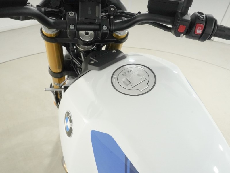 2025 (75) BMW Motorrad R12 G/S (25MY) 5822225