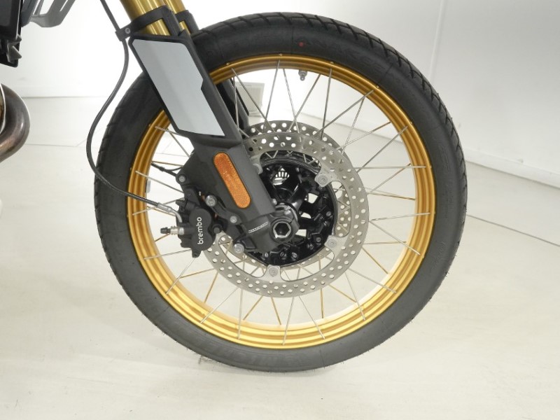 2025 (75) BMW Motorrad R12 G/S (25MY) 5822236