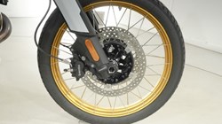 2025 (75) BMW Motorrad R12 G/S (25MY) 5822236