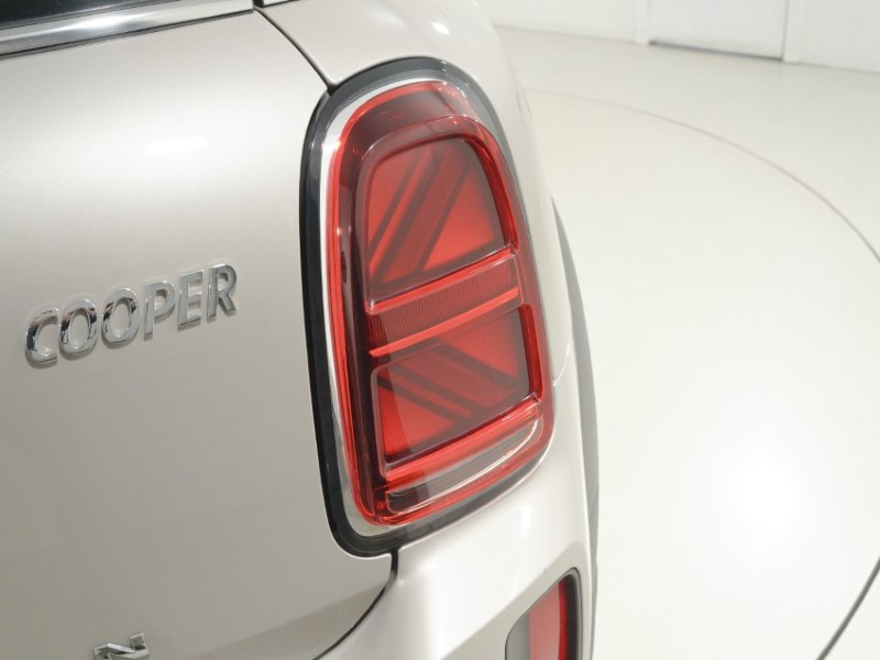 2022 (72) MINI COUNTRYMAN 1.5 Cooper Exclusive 5dr Auto 5811681