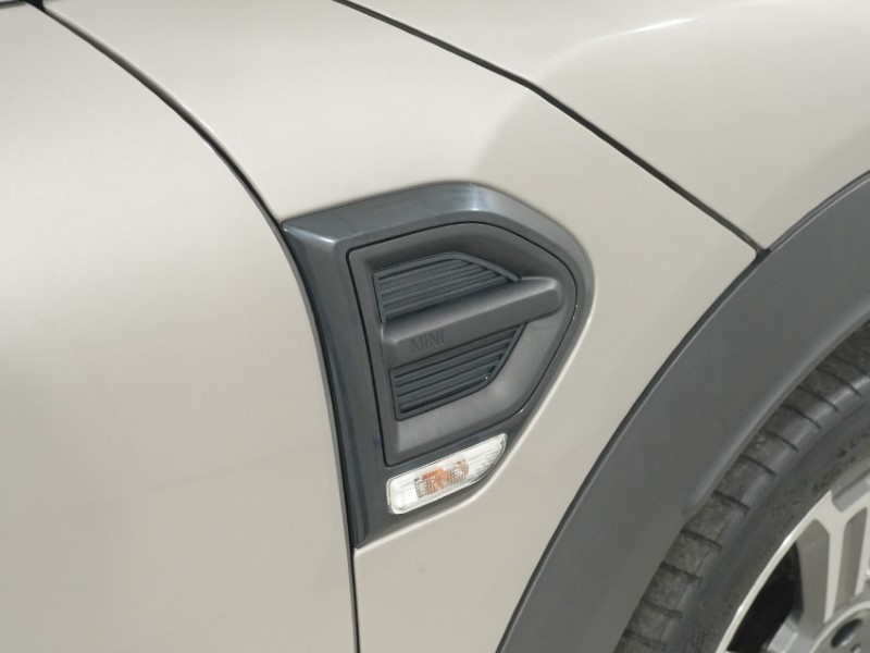 2022 (72) MINI COUNTRYMAN 1.5 Cooper Exclusive 5dr Auto 5811699