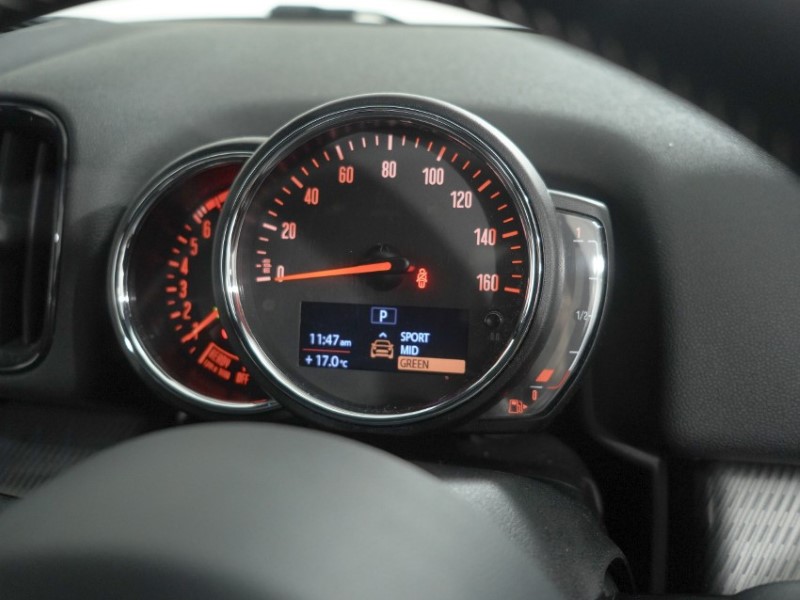 2022 (72) MINI COUNTRYMAN 1.5 Cooper Exclusive 5dr Auto 5811715