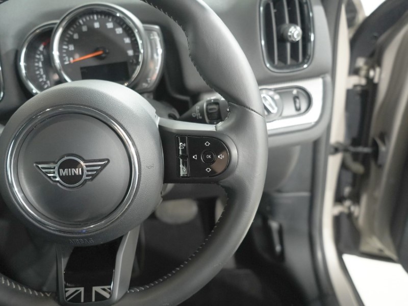 2022 (72) MINI COUNTRYMAN 1.5 Cooper Exclusive 5dr Auto 5811710