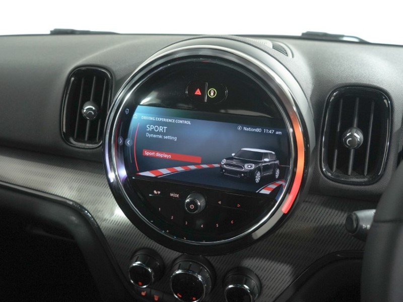 2022 (72) MINI COUNTRYMAN 1.5 Cooper Exclusive 5dr Auto 5811716