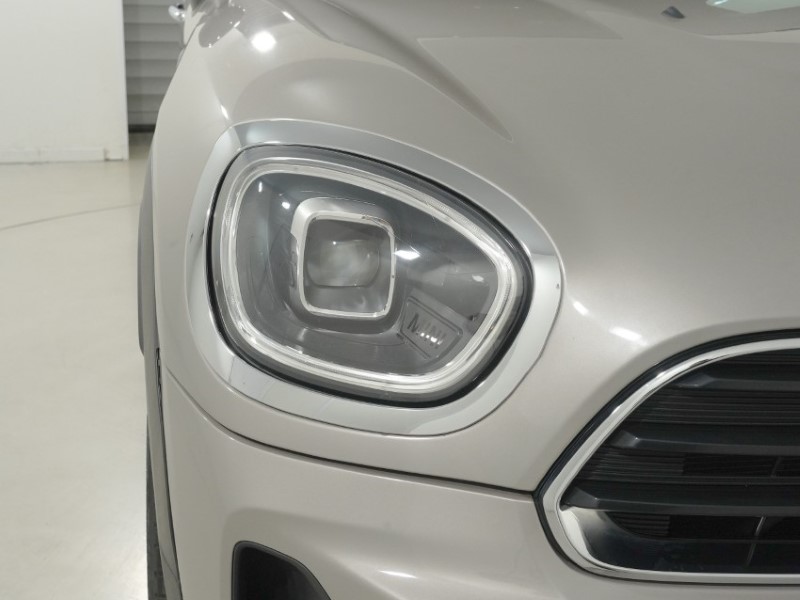 2022 (72) MINI COUNTRYMAN 1.5 Cooper Exclusive 5dr Auto 5811696