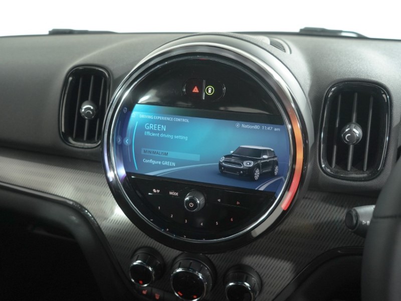 2022 (72) MINI COUNTRYMAN 1.5 Cooper Exclusive 5dr Auto 5811718