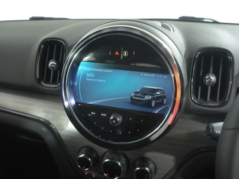 2022 (72) MINI COUNTRYMAN 1.5 Cooper Exclusive 5dr Auto 5811717