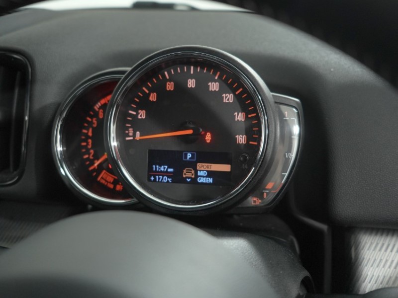 2022 (72) MINI COUNTRYMAN 1.5 Cooper Exclusive 5dr Auto 5811713