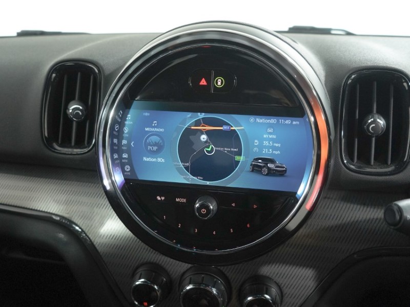 2022 (72) MINI COUNTRYMAN 1.5 Cooper Exclusive 5dr Auto 5811724