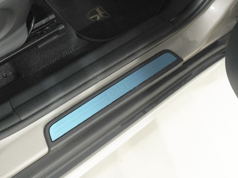 2022 (72) MINI COUNTRYMAN 1.5 Cooper Exclusive 5dr Auto 5811704