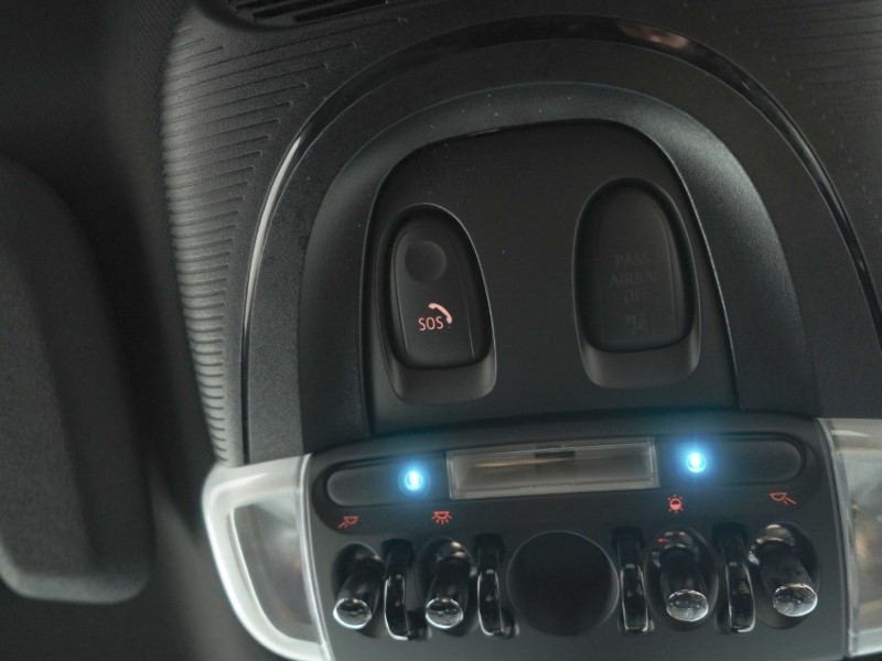 2022 (72) MINI COUNTRYMAN 1.5 Cooper Exclusive 5dr Auto 5811732