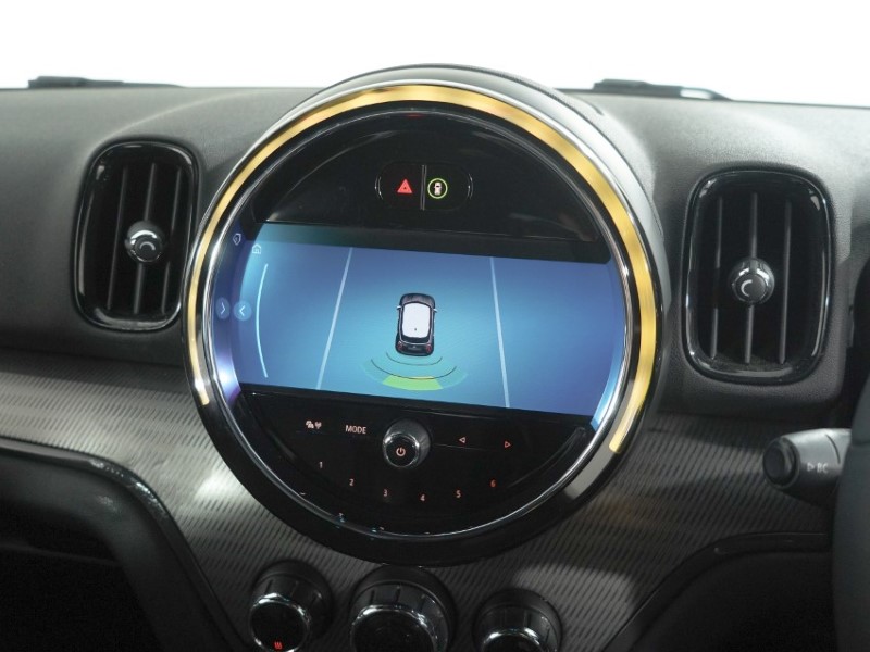 2022 (72) MINI COUNTRYMAN 1.5 Cooper Exclusive 5dr Auto 5811730