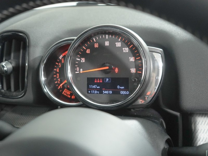 2022 (72) MINI COUNTRYMAN 1.5 Cooper Exclusive 5dr Auto 5811712