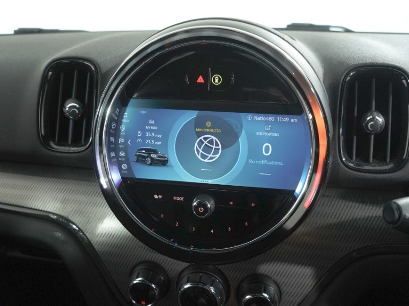 2022 (72) MINI COUNTRYMAN 1.5 Cooper Exclusive 5dr Auto 5811726