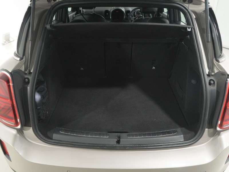 2022 (72) MINI COUNTRYMAN 1.5 Cooper Exclusive 5dr Auto 5811682