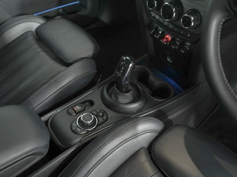 2022 (72) MINI COUNTRYMAN 1.5 Cooper Exclusive 5dr Auto 5811707