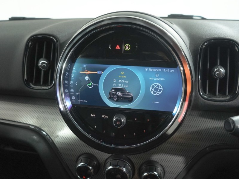 2022 (72) MINI COUNTRYMAN 1.5 Cooper Exclusive 5dr Auto 5811725