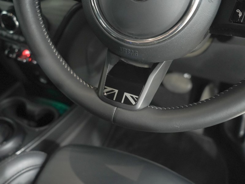 2022 (72) MINI COUNTRYMAN 1.5 Cooper Exclusive 5dr Auto 5811711